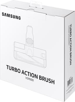 Samsung VCA-TAB90A -  Turbo Action Brush - Borstel — thumbnail 2