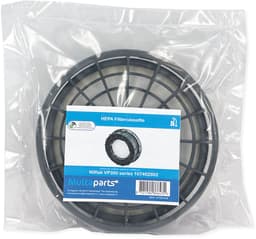 Multaparts® HEPA Filter geschikt voor Nilfisk | Afmetingen: ø 16,8 x 5,8 cm hoog | O.a. geschikt voor Nilfisk VP300 serie | Alternatief voor 107402902 — thumbnail 2