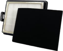Multaparts® HEPA Filter geschikt voor Philips stofzakloze stofzuiger | O.a. geschikt voor Philips FC8140, FC8142, FC8144, FC8146, FC8147, FC8148 serie | Vervanger voor FC8071, 422245946161 — thumbnail 1