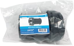 Multaparts® HEPA filter geschikt voor Bosch Roxx'x serie | Alternatief voor origineelnummer 00649841 — thumbnail 3