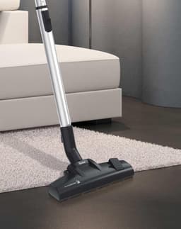 Hoover HP110HM 011 2 l Cilinderstofzuiger Droog 700 W Zakloos — thumbnail 3