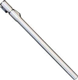 Multaparts® hulpstukken set geschikt voor Miele Blizzard CX1 / S2 series: parket zuigmond, complete stofzuigerslang, telescoop zuigbuis | Vervang alle hulpstukken in 1 keer | Hoge kwaliteit alternatieve onderdelen voor een set-prijs — thumbnail 3