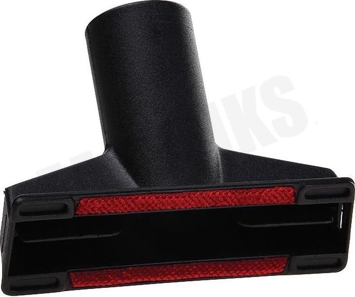 Easyfiks Stofzuiger Accessoires Universele Zuigmond 32mm met rode strip — afbeelding 1