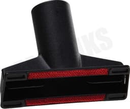 Easyfiks Stofzuiger Accessoires Universele Zuigmond 32mm met rode strip — thumbnail 1