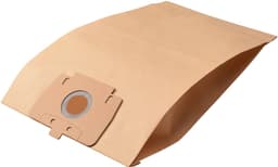 Geschikt voor TASKI. voordeelpak 2 x 10 stuks Stofzuigerzakken voor Vento8, Vento8S, 7514886. COVAKO Merk — thumbnail 1