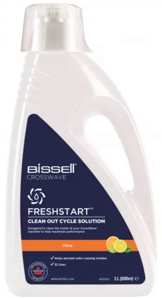BISSELL - FRESHSTART™ Clean‐Out Cycle 2L - 3556 — afbeelding 1