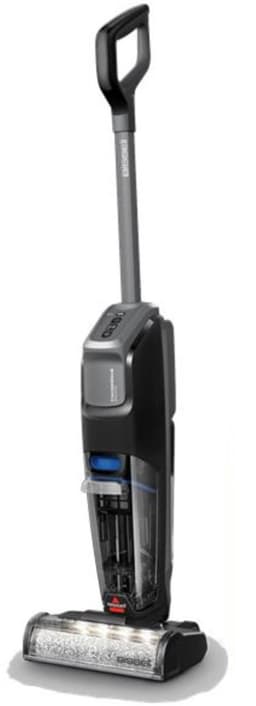 BISSELL CrossWave OmniFind Select Draadloze Stofzuiger met Dweilfunctie - Vlekkenreiniger voor Harde Vloeren - Snoerloze Steelstofzuiger - 2 in 1 Vacuum Cleaner met FurFinder LED Headlights - Perfect voor Dierenhaar - 4007N — thumbnail 1