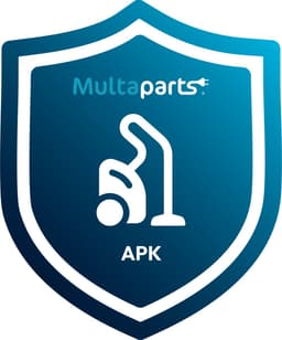 Multaparts® stofzuiger-APK set geschikt voor Siemens M5 & Z5 serie | Complete onderhoudsset met stofzuigerzakken type G-ALL (10 x), motorfilter (2 x), HEPA filter, geursticks (5 x), APK-checklist & APK-sticker | Maak je stofzuiger als nieuw — thumbnail 2