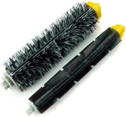 8x geschikt voor Plus.Parts iRobot Roomba 700 - Stofzuigeronderhoudsset — thumbnail 4