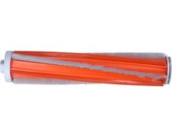 Sillar, stofzuigerborstel, rolborstel, vervangingsonderdeel, geschikt voor Xiaomi Roidmi F8 NEX X20, 23,3 cm, 1 stuk
