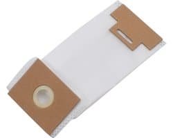 Geschikt voor FESTOOL. 2 x 10 stuks. Stofzuigerzakken voor DS400, DTS400, synthetisch. COVAKO Merk