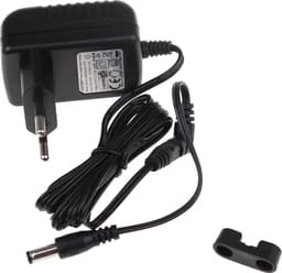 SEB - Netadapter - Laadsnoer - 18V / zwart - RSRH5862 — thumbnail 1