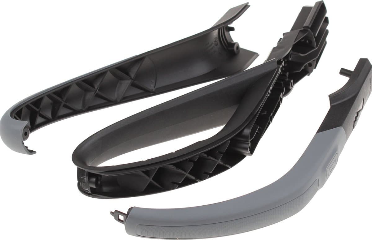 KARCHER - handgreep voor vloerreiniger - 40550480 — afbeelding 1