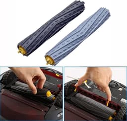 16-delig reserveonderdeel geschikt voor Roomba 700-serie, accessoireset voor stofzuiger Roomba 760 770 780 790 700 — thumbnail 3
