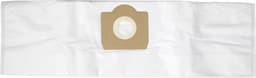 Stofzuigerzakken geschikt voor Karcher MV/WD3-series, Rowenta Bully (synthetisch, 5 stuks) — thumbnail 2