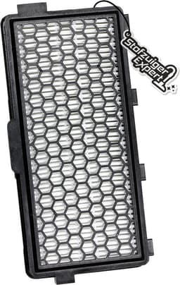 Miele Hepa H12 Active Filter voor alle recente modellen C3, C2, S8, S6, S5, S4, S8000, S6000, S5000, S4000 - A-Kwaliteit alternatief — thumbnail 1
