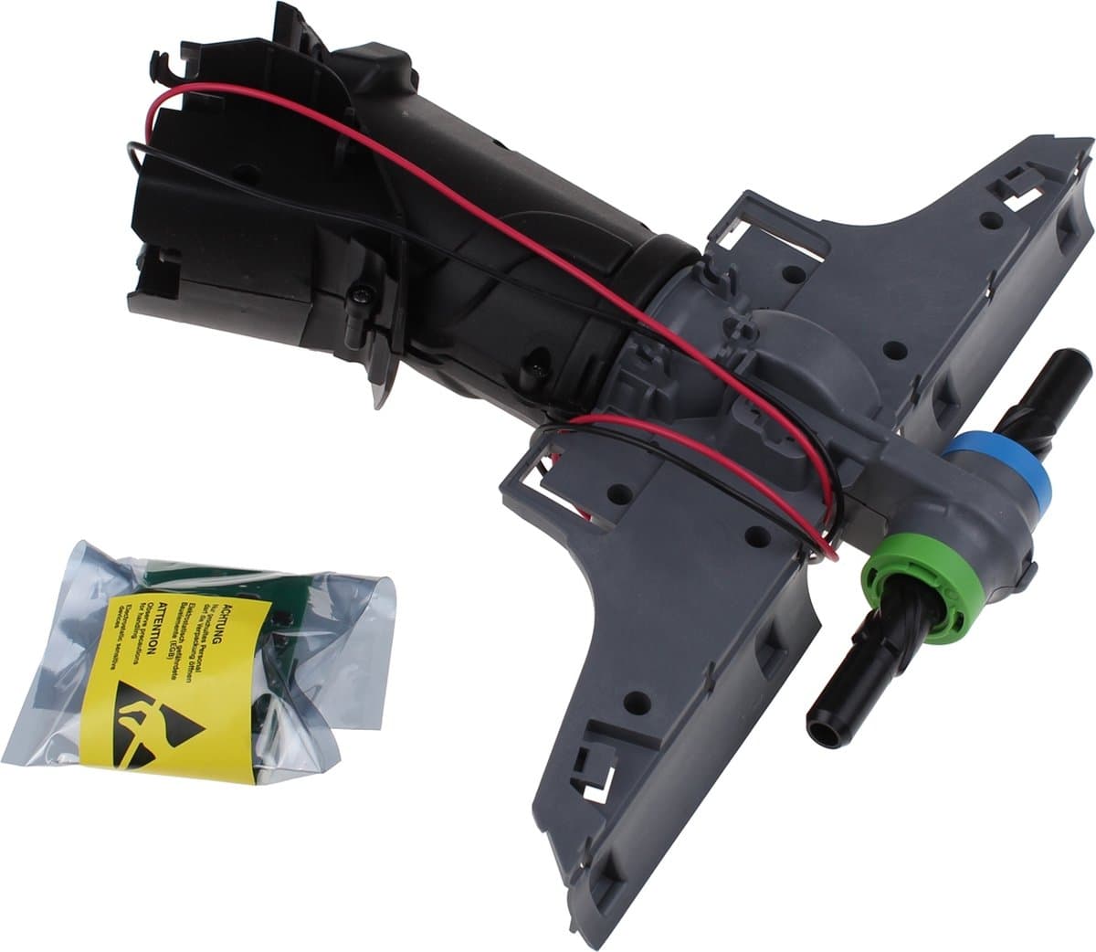 KARCHER - Motor Aandrijving van Vloerborstel FC5 - 40552160 — afbeelding 1