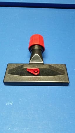 Buffalo biljarttafel mondstuk stofzuiger — thumbnail 4