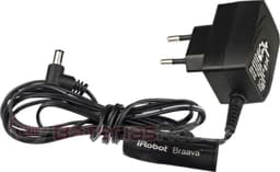 Originele iRobot Oplader voor de Braava 380 en 390 Dweilrobots — thumbnail 1