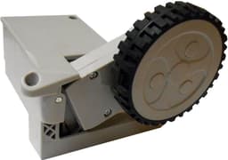Originele Rechterwielmodule voor Verschillende Robotstofzuigers (Grixx VC-A320, Primo RVC2, Auto Vacuum) — thumbnail 1
