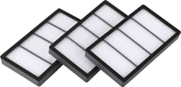 Plus.Parts Hoogefficiënt Filter Set geschikt voor de iRobot Roomba 's' Serie (3 Stuks) — thumbnail 1