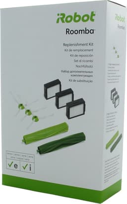Onderhoudset Roomba e- en i-serie — thumbnail 5