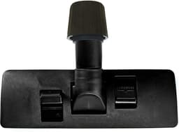Maxorado 30-40mm UNIVERSEEL Combimondstuk voor uw stofzuiger - Blueline anti-allergy vloerzuigmond - borstel — thumbnail 3