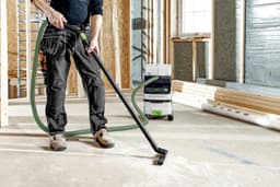 Festool CTMC MIDI I-Plus Accustofzuiger 2x18V 5.0Ah - 577672 — thumbnail 4