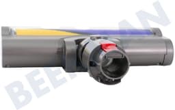 Zuigmond Laser Cleanerhead Geschikt voor Dyson SV15 Detect SV22 — thumbnail 3