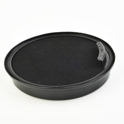 Gelijkwaardige aan origineel, Bosch Filter in stofcontainer, geschikt voor o.a. BGS50A220, BGC05AAA1, BGS05AAA2 — thumbnail 3