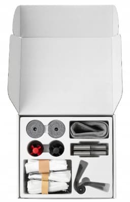 Originele accessoire set Roborock Saros 10 - Fabrikantcode HCTZ51RR — thumbnail 3