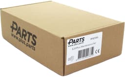 Eureka E10s en E20 Plus Onderhoudsset (Plus.Parts® alternatief voor R056) — thumbnail 2