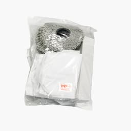 Accessoires 22 onderdelen Geschik voor Dreame L10s / L10 Ultra — thumbnail 2
