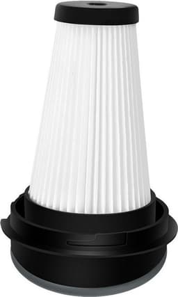 Zes vervangende HEPA-filters geschikt voor de Grundig VCH9829 VCH9832 VCH9630 VCH9631 VCH9632 VCH9629 2-in-1 draadloze handstofzuigers. — thumbnail 4