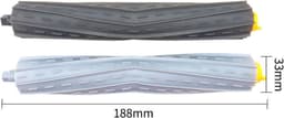 Hoofd borstel geschikt voor iRobot Roomba 800 & 900 Series — thumbnail 3