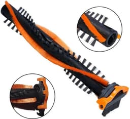 Rolborstel compatibel met Philips CP0667 FC6812 FC6813 FC6814 FC6822 FC6823 FC6826 SpeedPro Max FC6 XC7 XC8 stofzuigers — thumbnail 4