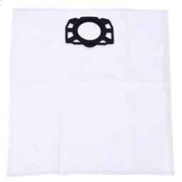 2x HEPA Filter & 10x Stofzakken geschikt voor Karcher MV4 MV5 MV6 WD4 WD5 WD6 Voor Karcher WD4000 - WD5999 2.863-006.0 Onderdelen vervanging stofzuigerzak — thumbnail 3