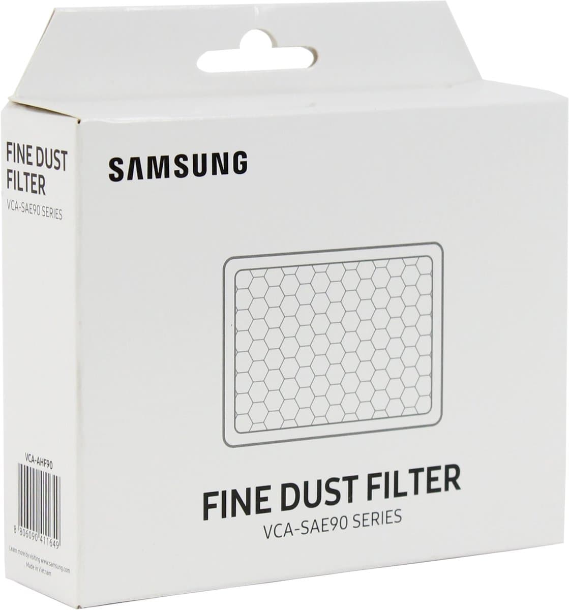 Samsung VCA-AHF90 - Clean Station - HEPA filter — afbeelding 1