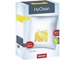 Miele HyClean Efficiency K - Stofzuigerzakken - 5 stuks