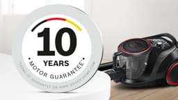 Bosch Serie 6 ProPower BGS41POW1 — thumbnail 2