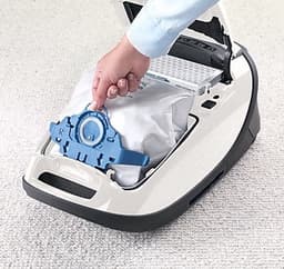MIELE - STOFZUIGERZAK GN HyClean 3D — thumbnail 2
