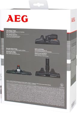 AEG Advanced Precision FlexPro - Stofzuigermondstuk — thumbnail 5
