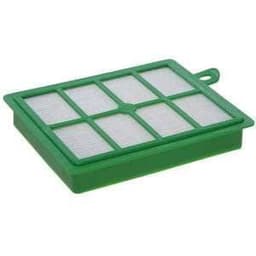 HEPA-filter voor Philips (432200492990) — thumbnail 3
