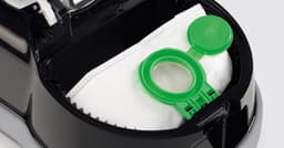 Sebo Airbelt D3 Parquet - Stofzuiger met zak — thumbnail 4