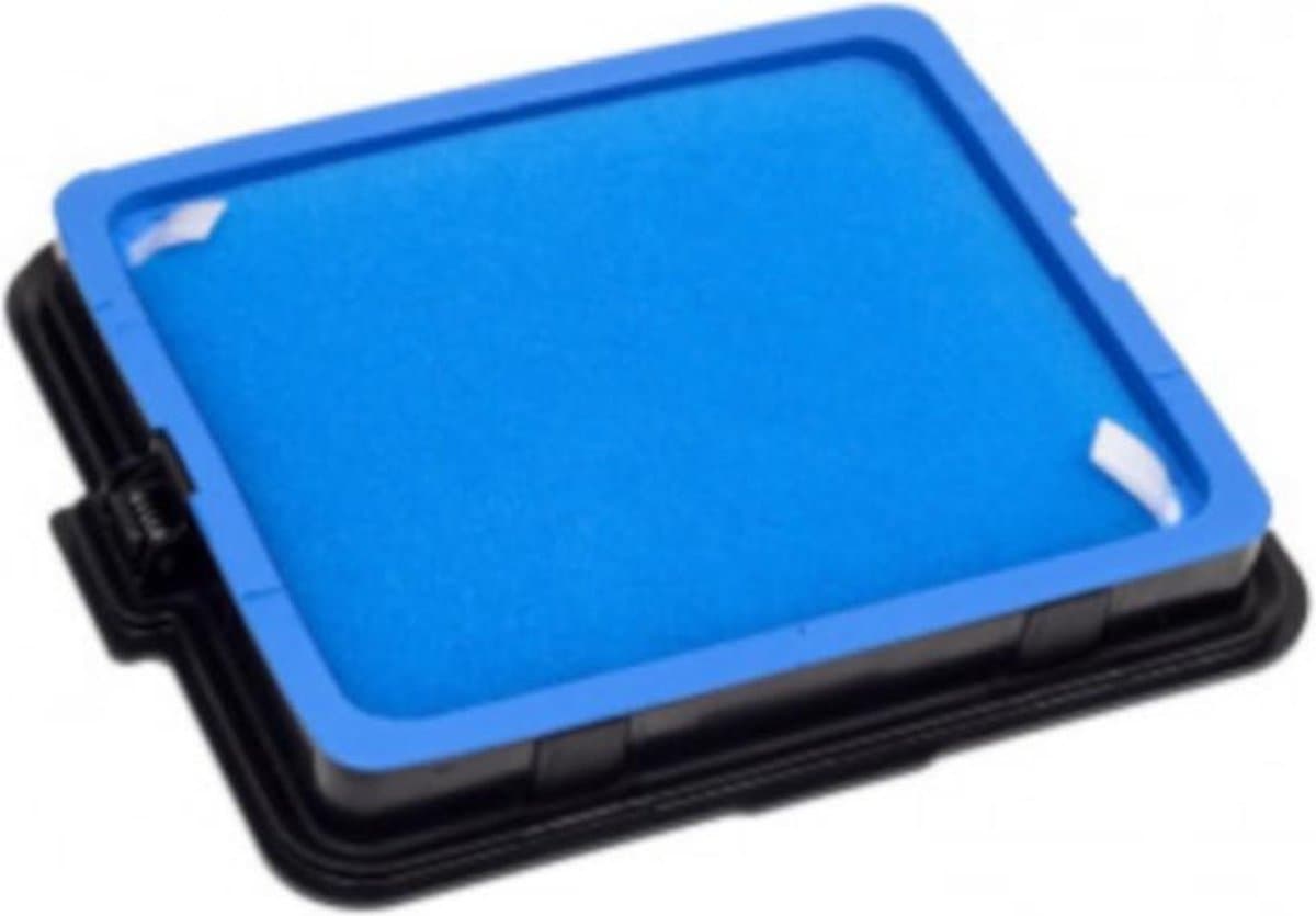 Philips Origineel Maestro Filter + Houder Geïntegreerd. FC9728, FC9729, FC9732 - 432200494512 — afbeelding 1