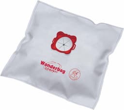 Rowenta Wonderbag Compact WB305120 - Stofzuigerzakken — thumbnail 4