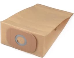 Geschikt voor KARCHER. 10 stuks. stofzuigerzakken voor T171, BV111, 6.904-216.0 en 6.904-234.0, Papier. COVAKO Merk — thumbnail 1