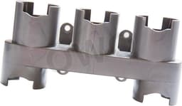 OWO - wandhouder geschikt voor Dyson V7 V8 V10 accessoires hulpstukken zuigmonden — thumbnail 3