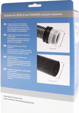 Bosch Siemens - Stofzuigerslang — thumbnail 4