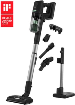 Aeg AP81B25 Steelstofzuiger — thumbnail 1